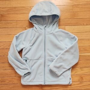 New Girls Fleece Hoodie